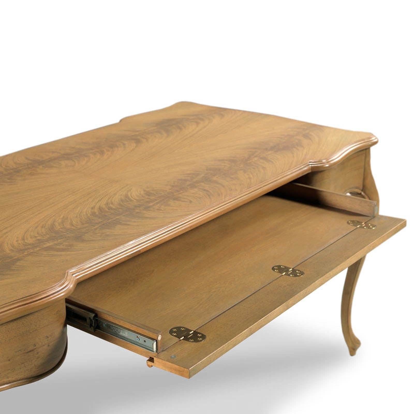 Woodbridge Furniture Louise Desk