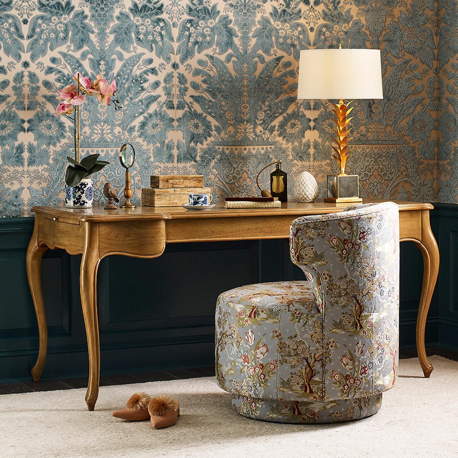 Woodbridge Furniture Louise Desk