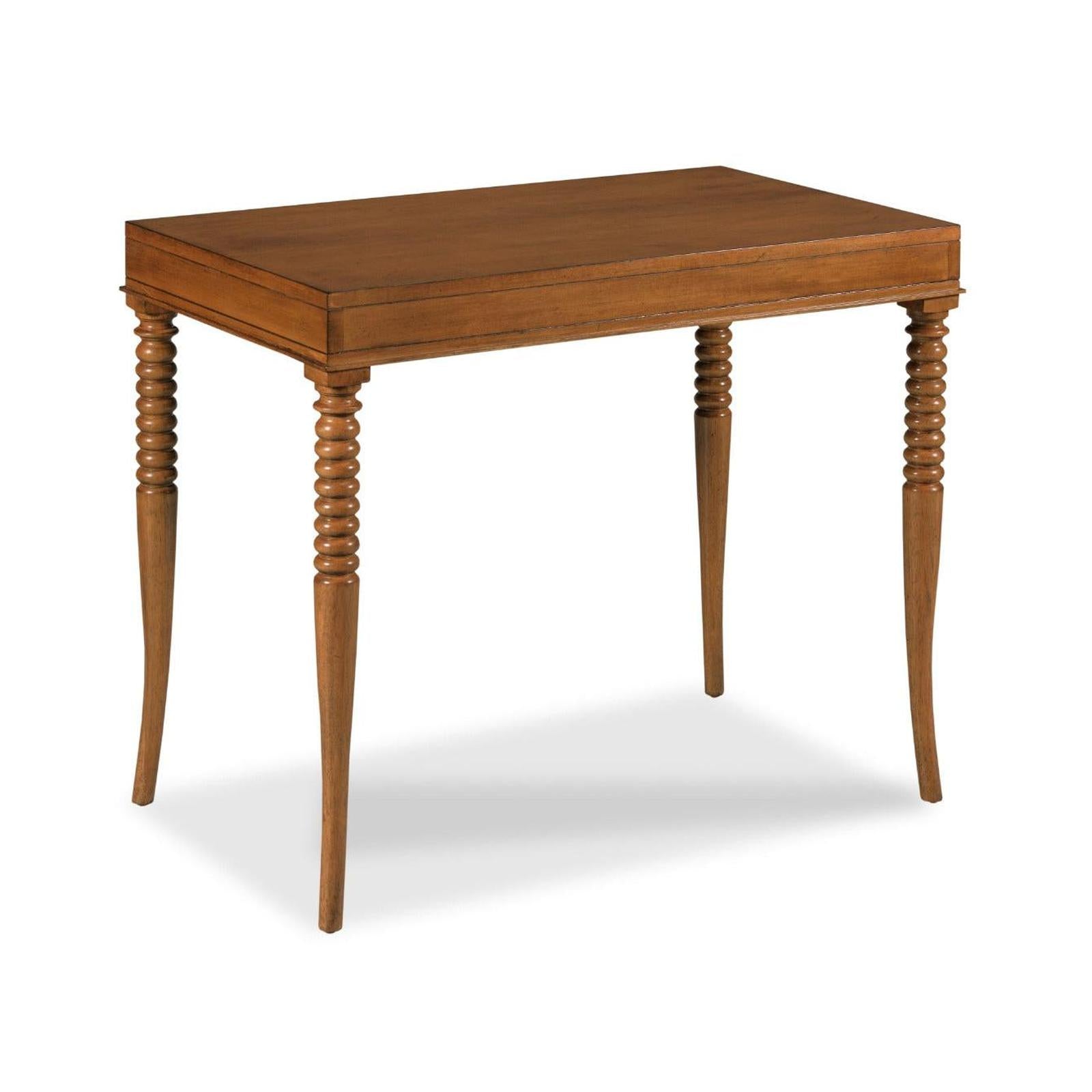 Woodbridge Furniture Eloise Writing Table