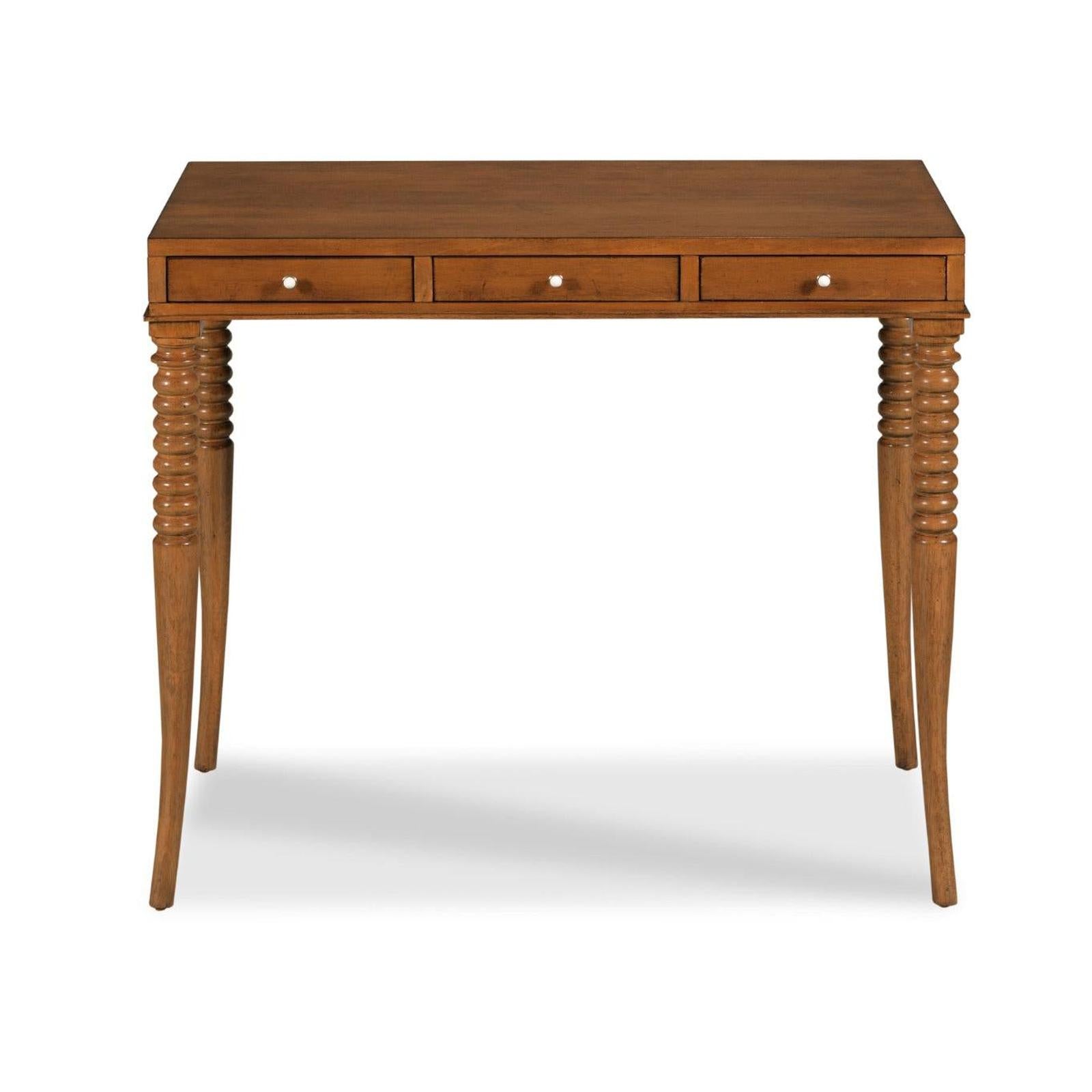Woodbridge Furniture Eloise Writing Table