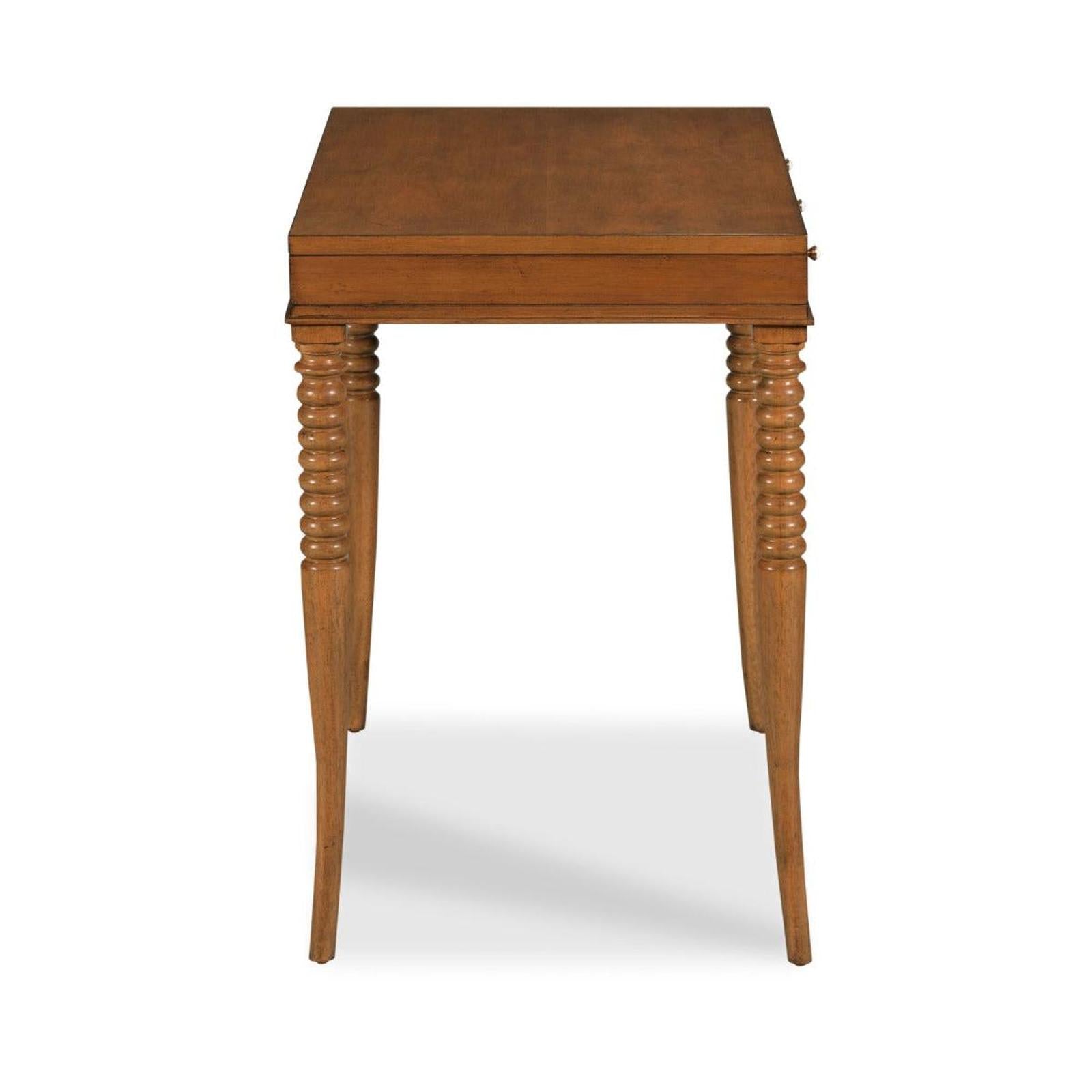 Woodbridge Furniture Eloise Writing Table