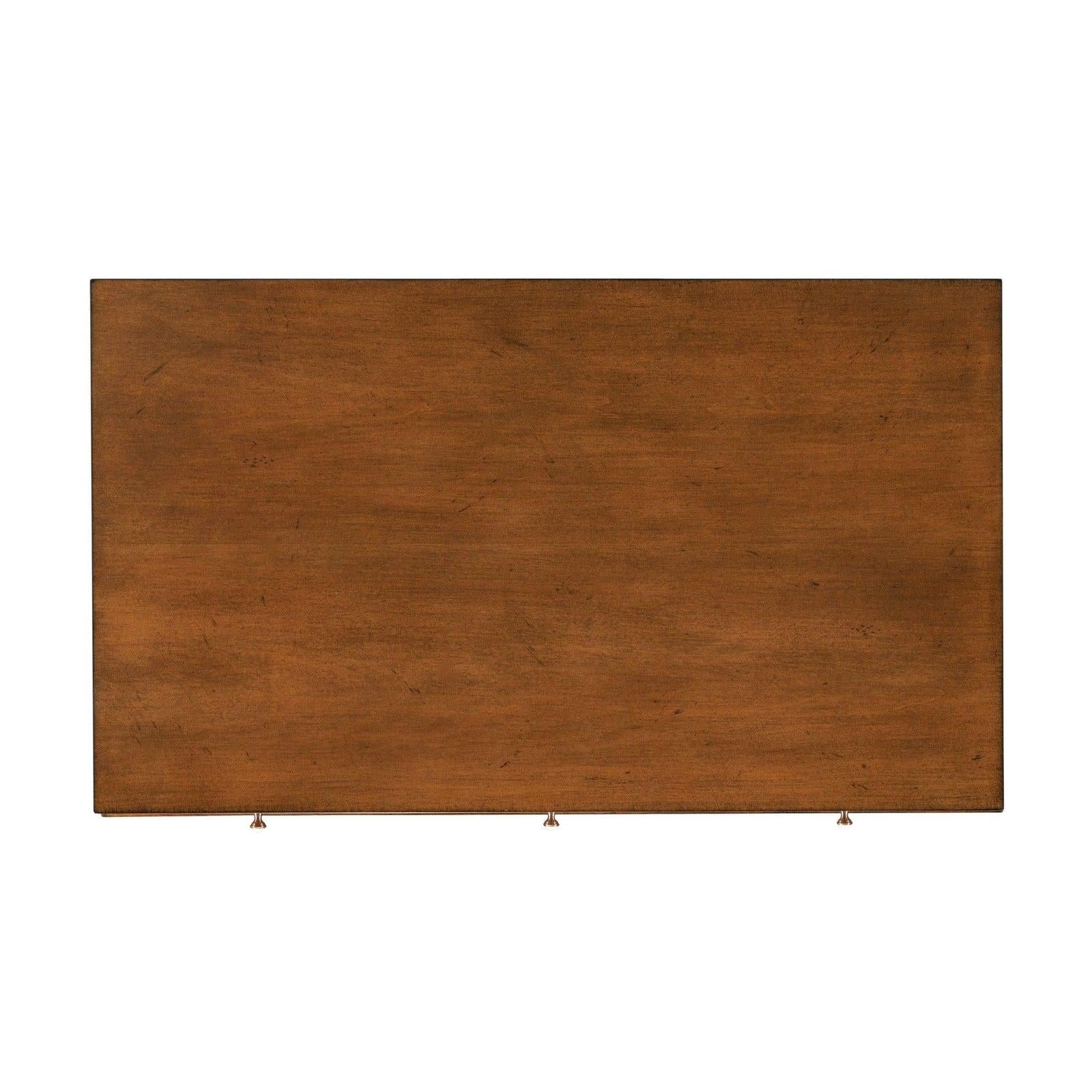 Woodbridge Furniture Eloise Writing Table