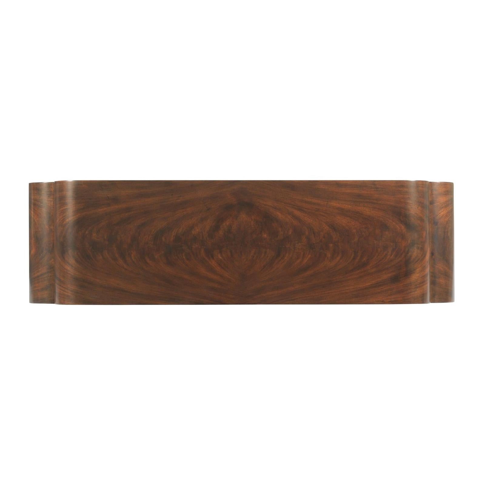 Woodbridge Furniture Daisy Console