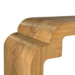 Woodbridge Furniture Daisy Console
