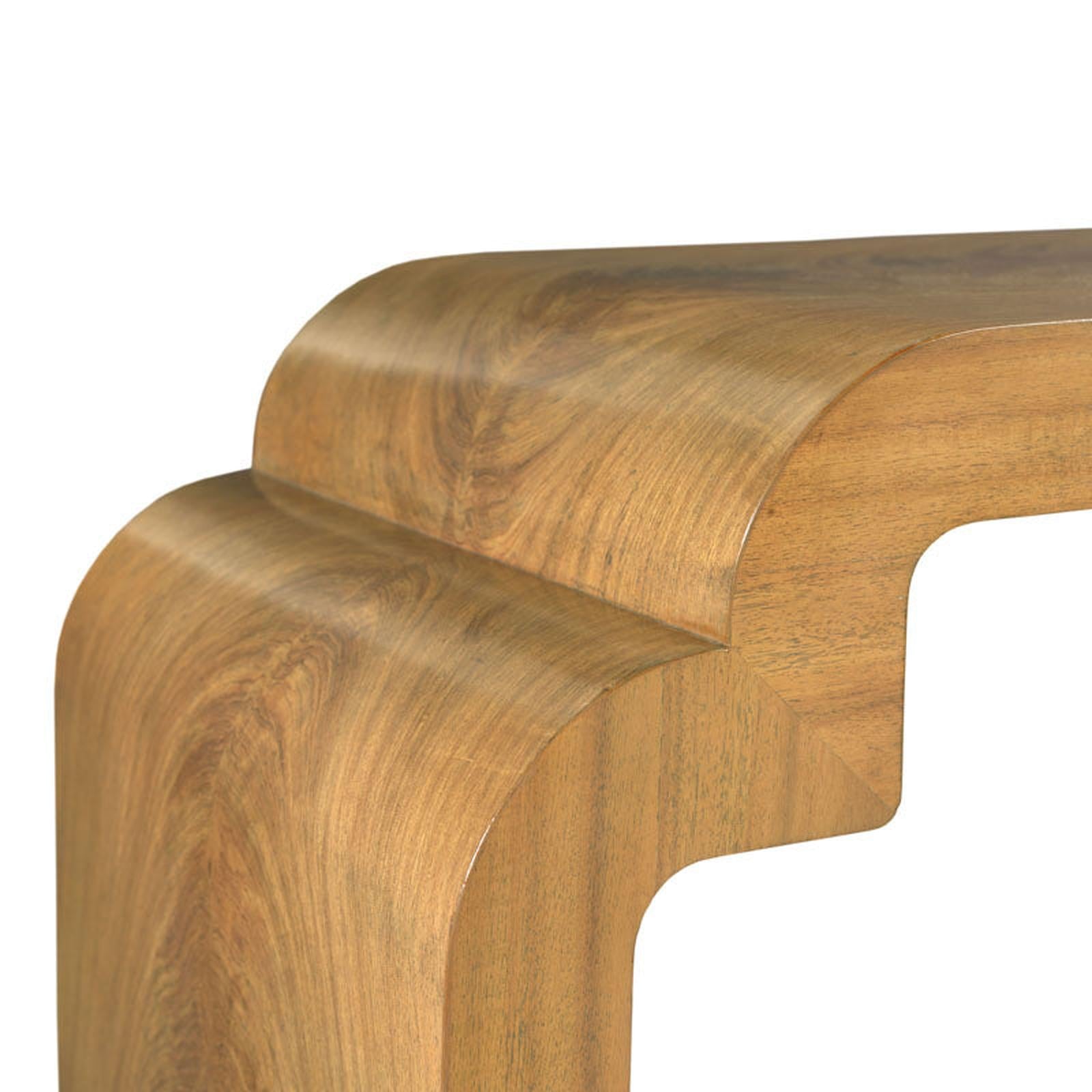 Woodbridge Furniture Daisy Console