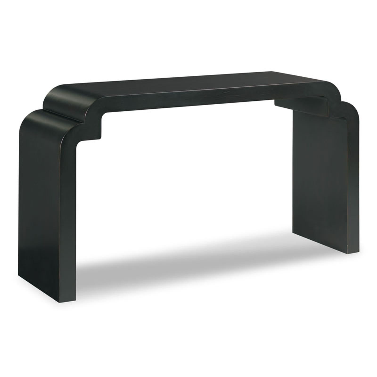 Woodbridge Furniture Daisy Console