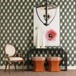 Woodbridge Furniture Hampton Arm Chair