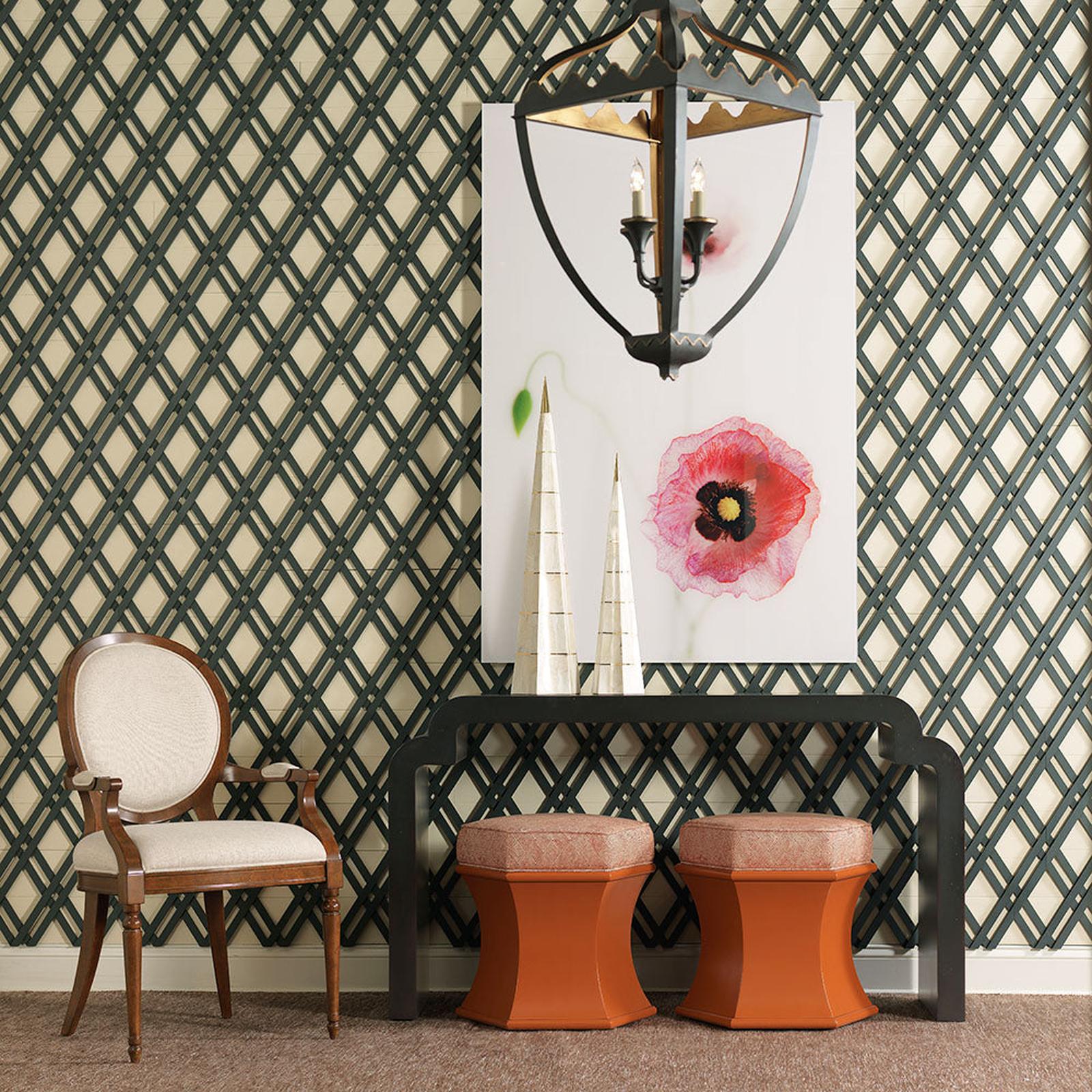 Woodbridge Furniture Hampton Arm Chair