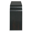 Woodbridge Furniture Daisy Console