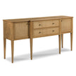 Woodbridge Furniture Watts Buffet