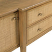 Woodbridge Furniture Watts Buffet