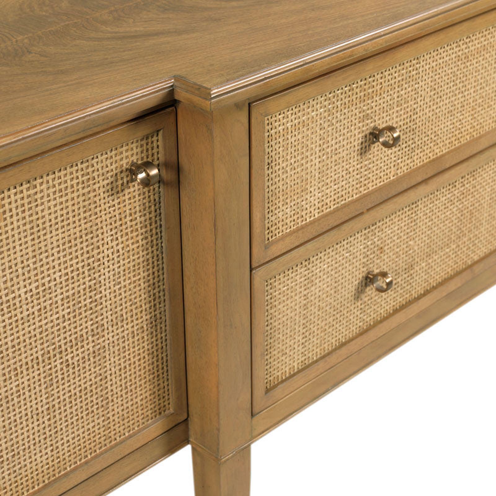 Woodbridge Furniture Watts Buffet