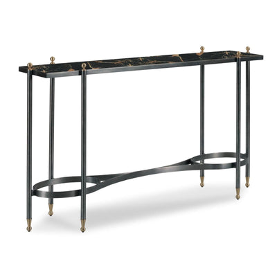 Woodbridge Furniture Lyle Hall Table