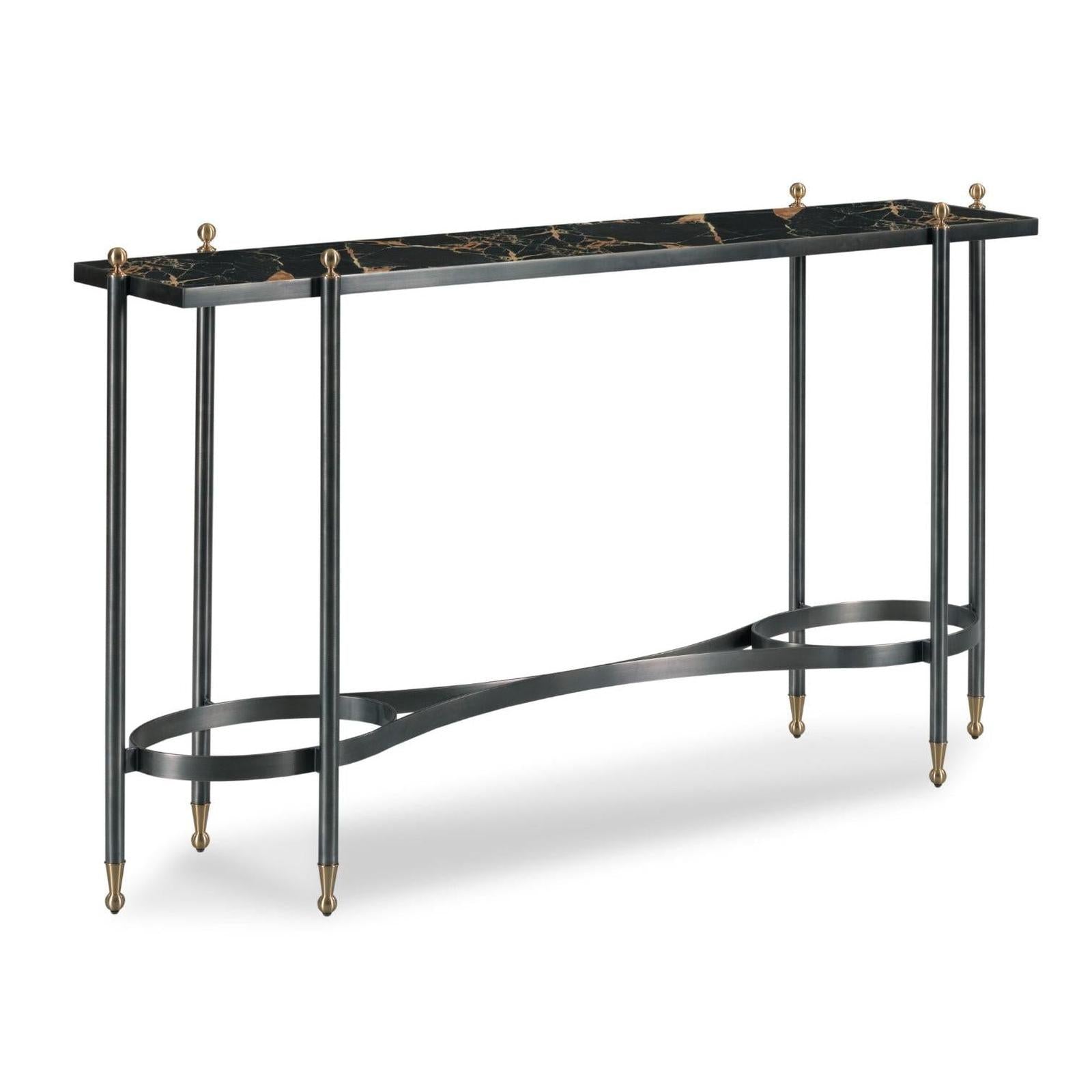 Woodbridge Furniture Lyle Hall Table