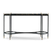 Woodbridge Furniture Lyle Hall Table
