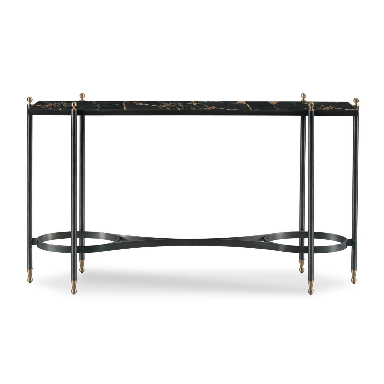 Woodbridge Furniture Lyle Hall Table