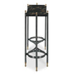 Woodbridge Furniture Lyle Hall Table