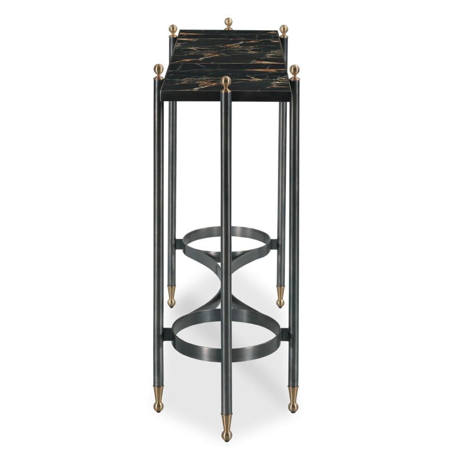Woodbridge Furniture Lyle Hall Table