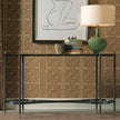 Woodbridge Furniture Lyle Hall Table