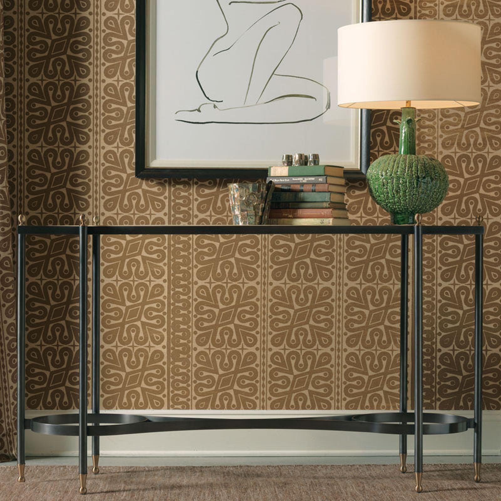 Woodbridge Furniture Lyle Hall Table