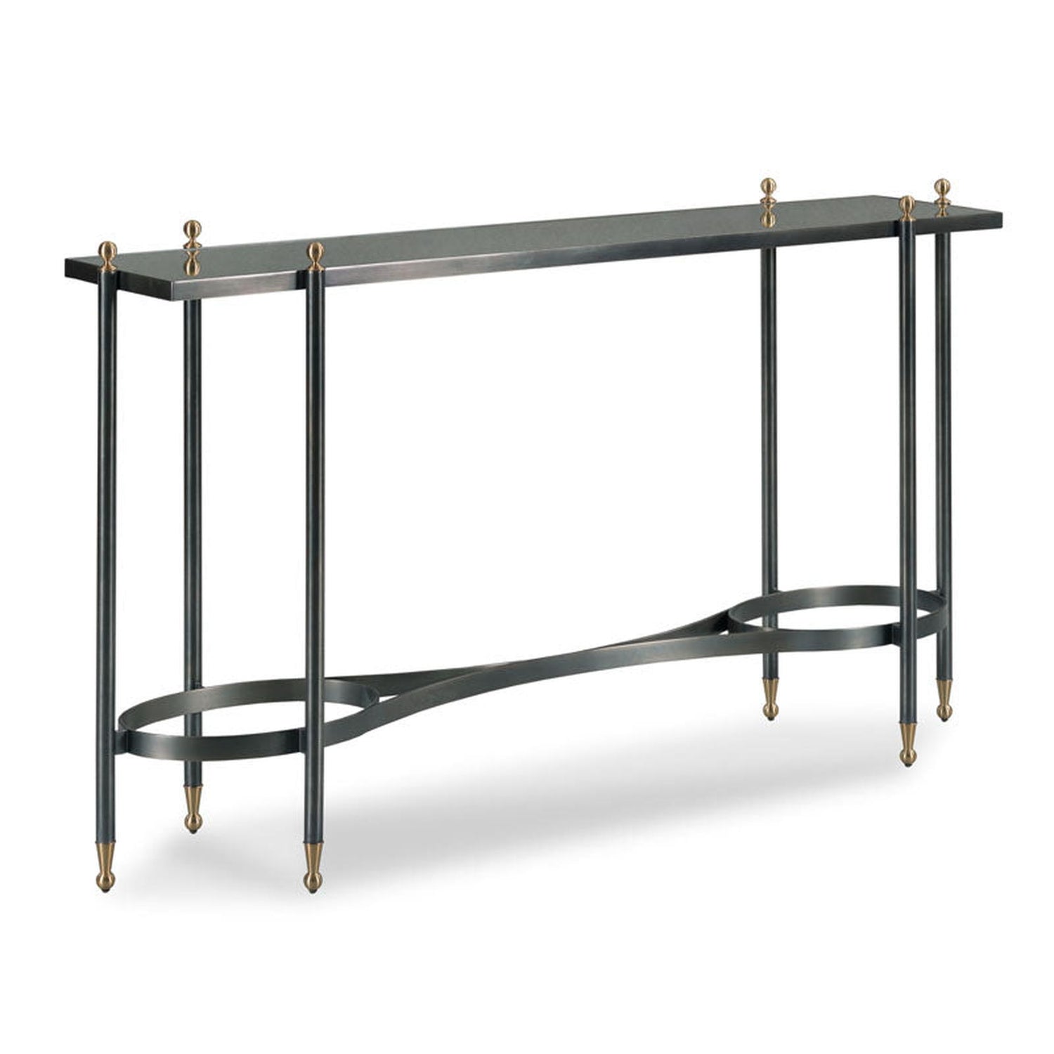 Woodbridge Furniture Lyle Hall Table