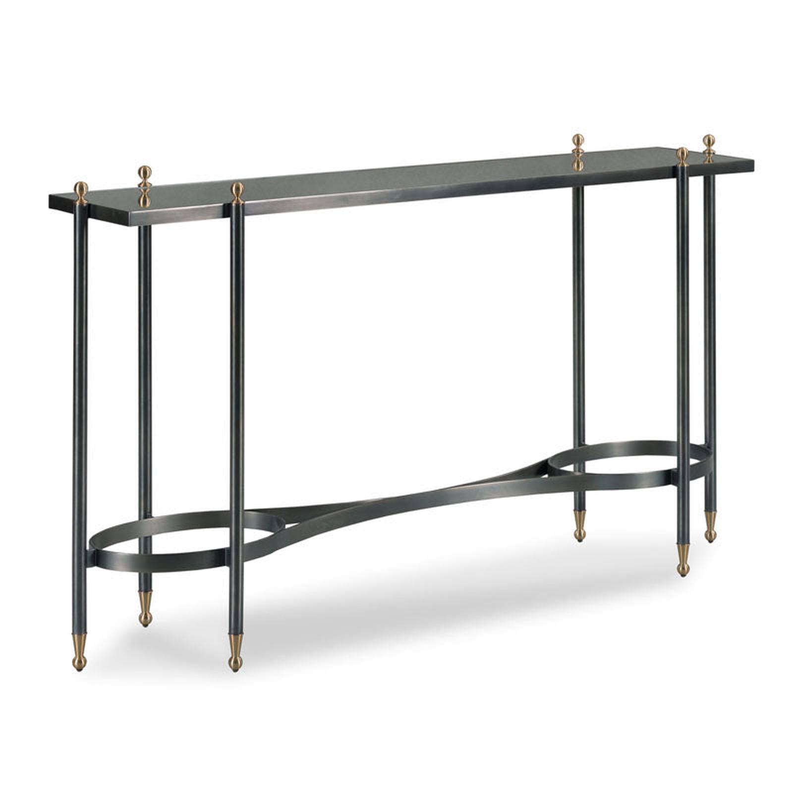 Woodbridge Furniture Lyle Hall Table