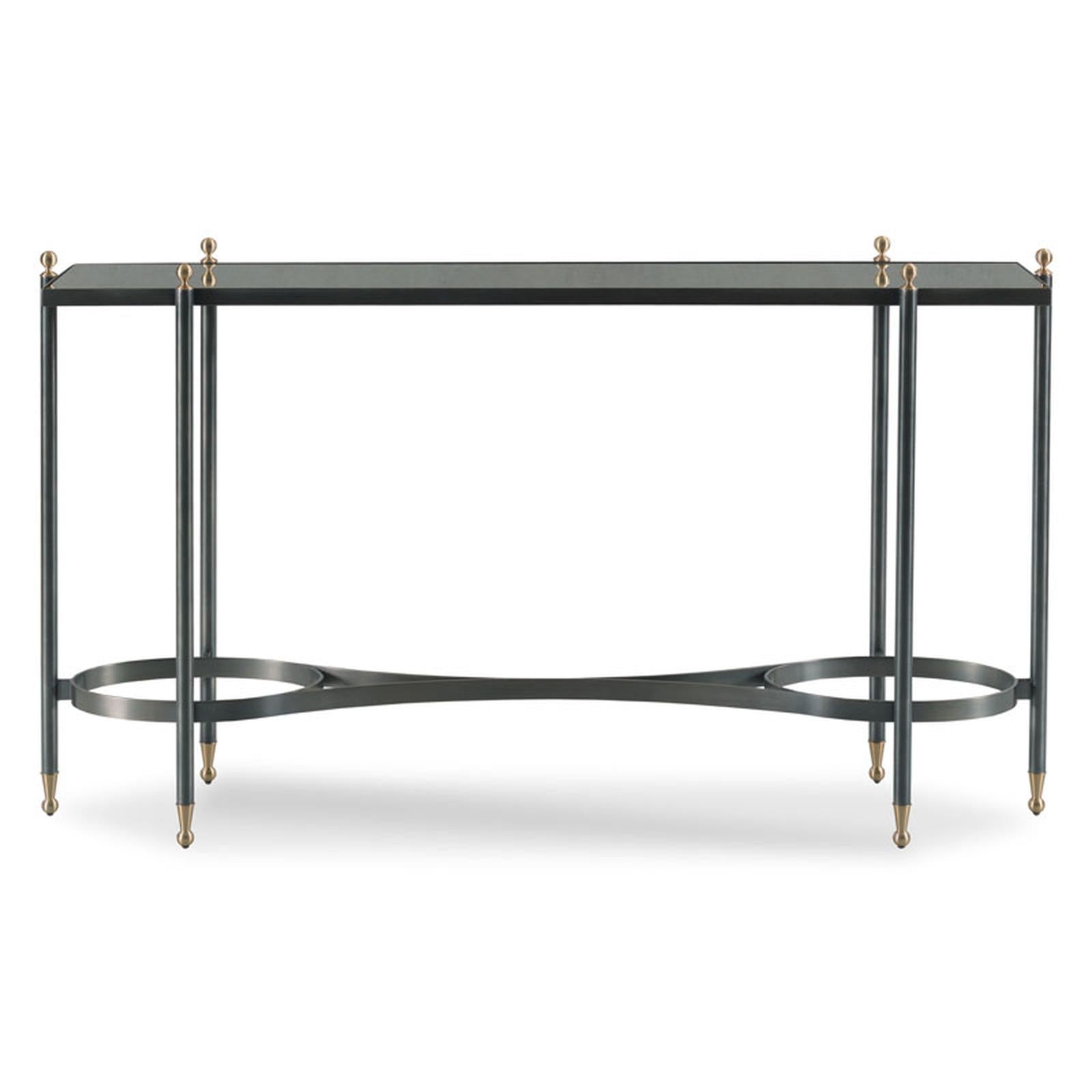 Woodbridge Furniture Lyle Hall Table