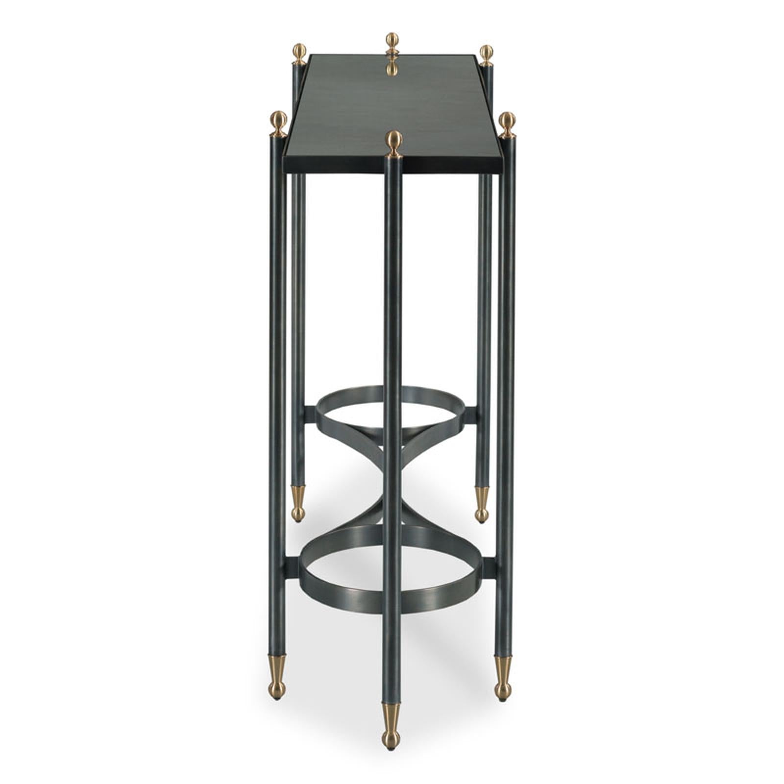 Woodbridge Furniture Lyle Hall Table