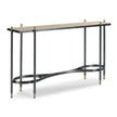 Woodbridge Furniture Lyle Hall Table