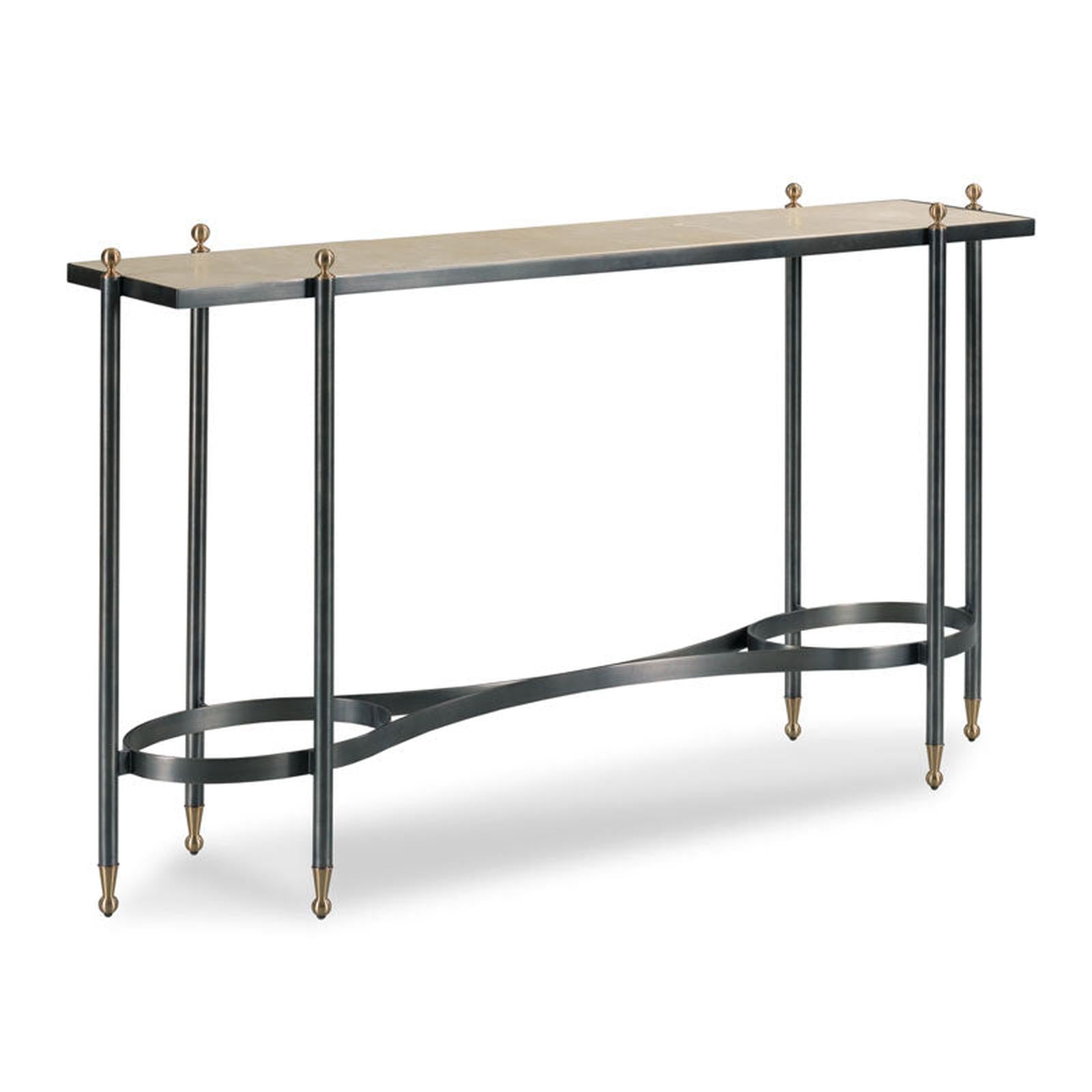 Woodbridge Furniture Lyle Hall Table