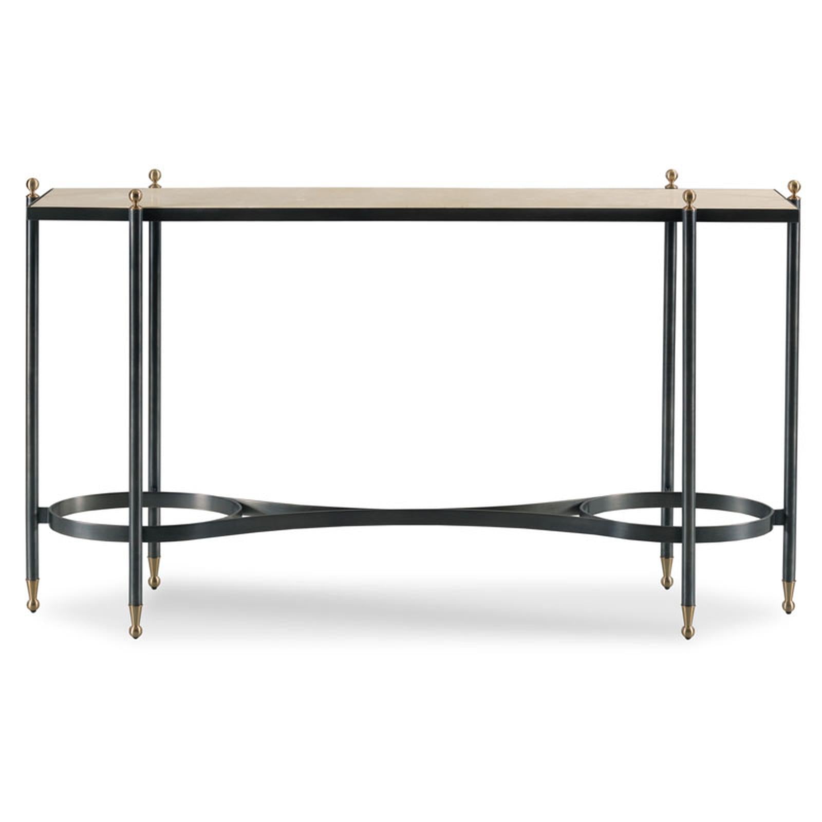 Woodbridge Furniture Lyle Hall Table