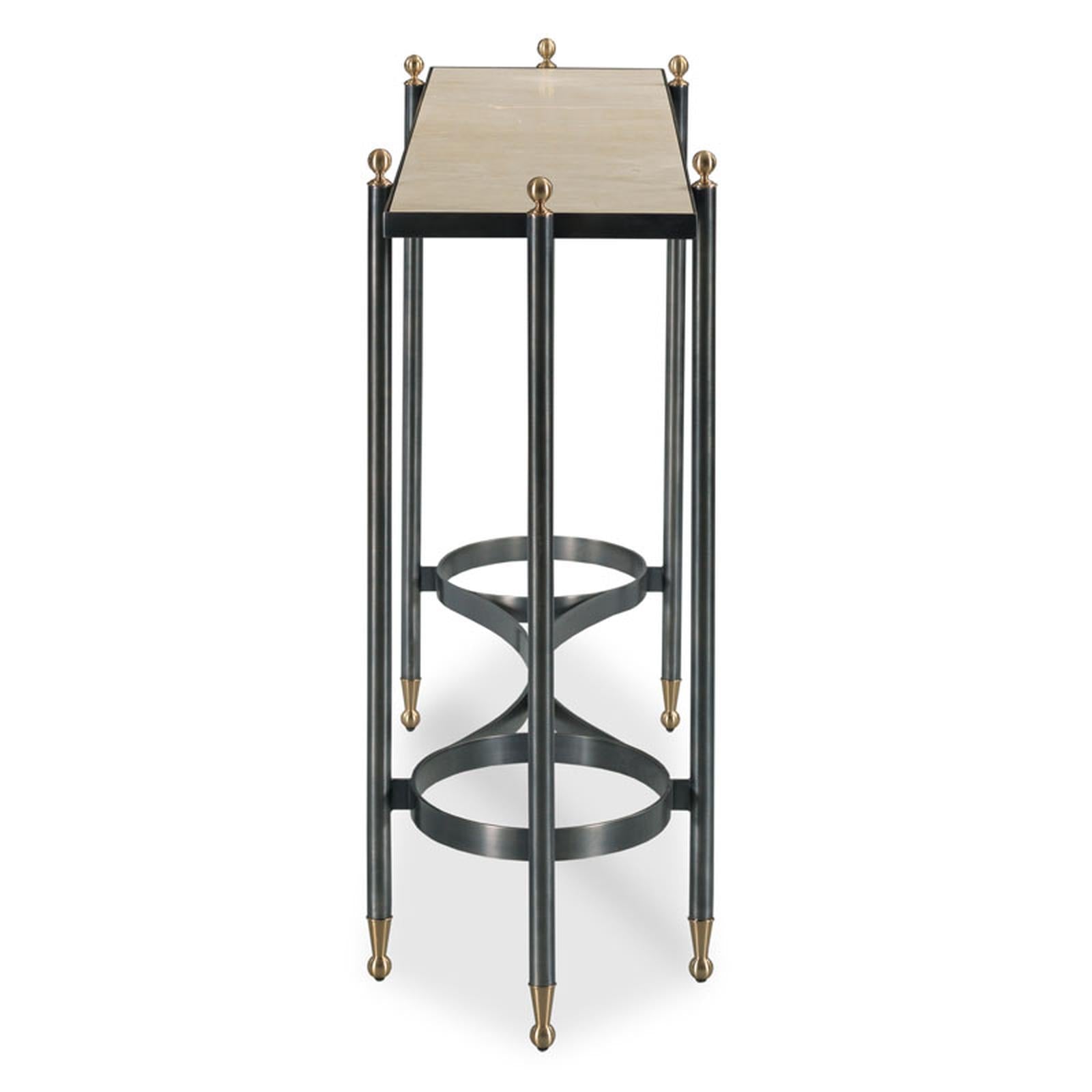 Woodbridge Furniture Lyle Hall Table