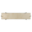 Woodbridge Furniture Lyle Hall Table