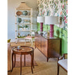 Woodbridge Furniture Lela Media Cabinet