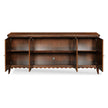Woodbridge Furniture Lela Media Cabinet