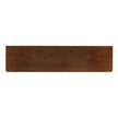 Woodbridge Furniture Lela Media Cabinet
