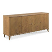 Woodbridge Furniture Lela Media Cabinet