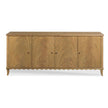 Woodbridge Furniture Lela Media Cabinet
