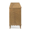 Woodbridge Furniture Lela Media Cabinet