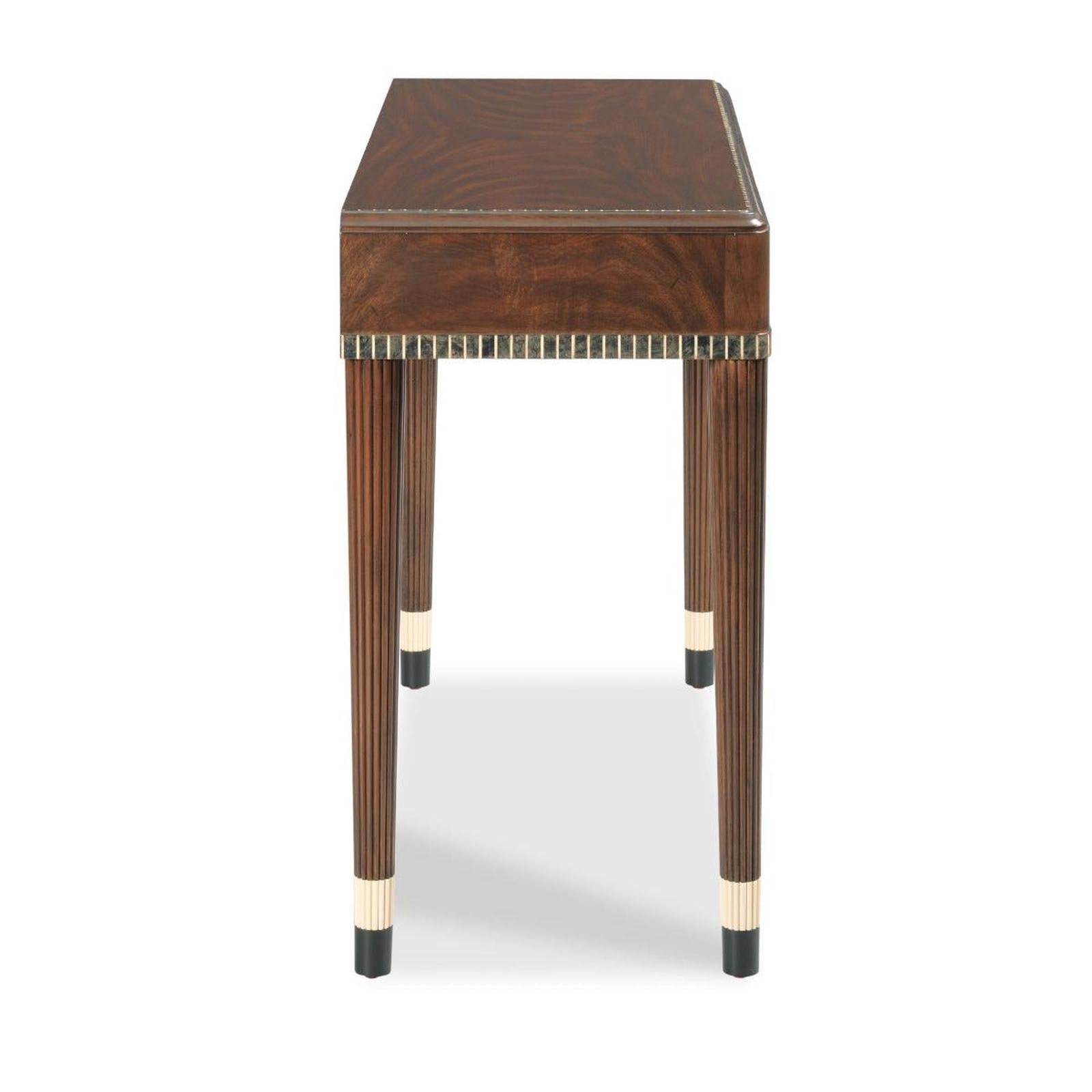 Woodbridge Furniture Eleanor Console