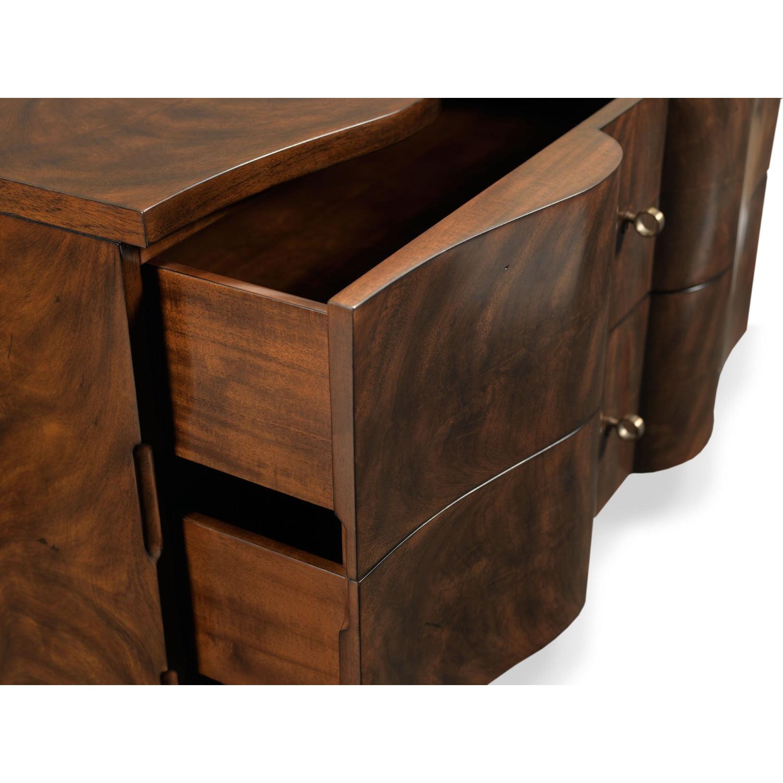 Woodbridge Furniture Cumberbund Chest