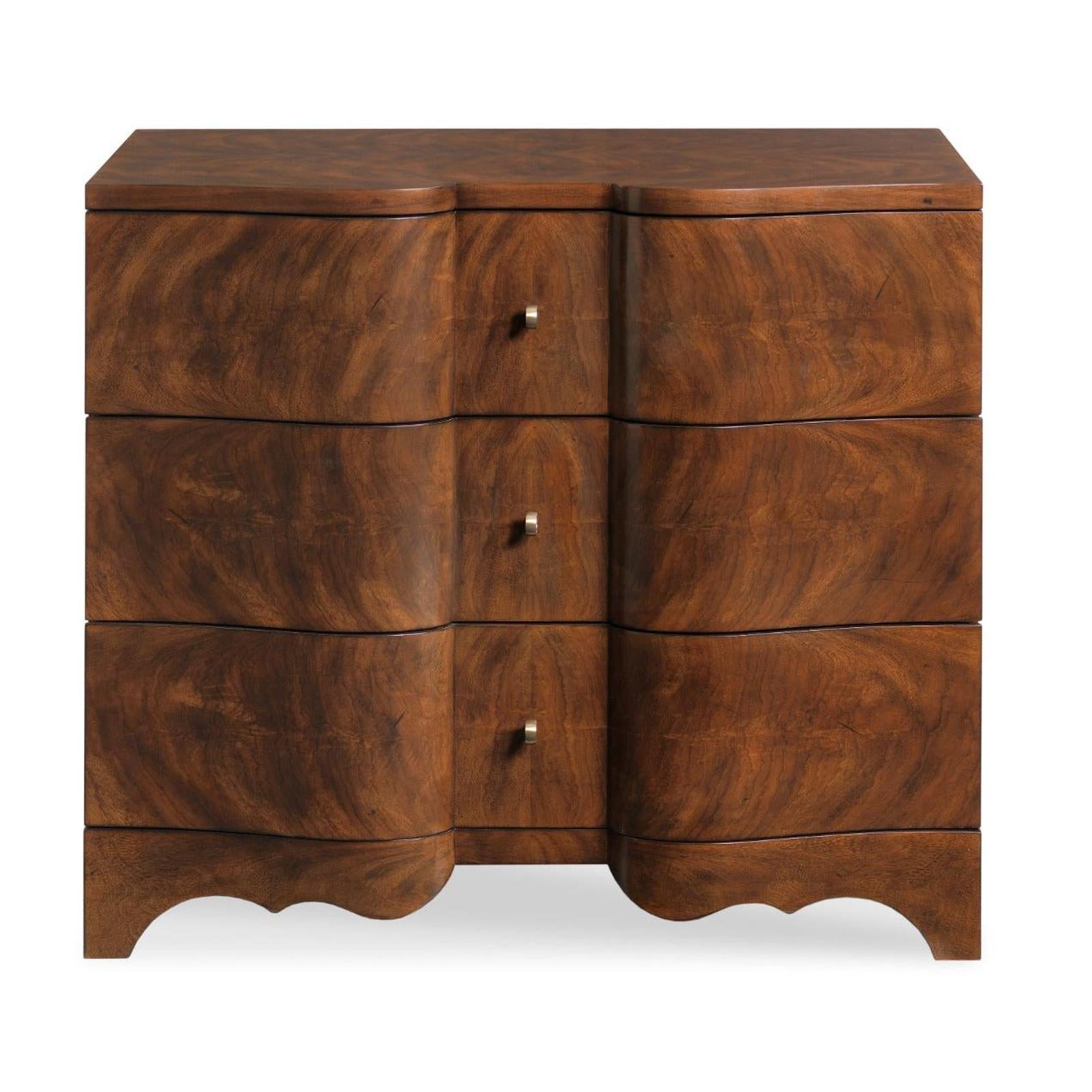 Woodbridge Furniture Cumberbund Chest