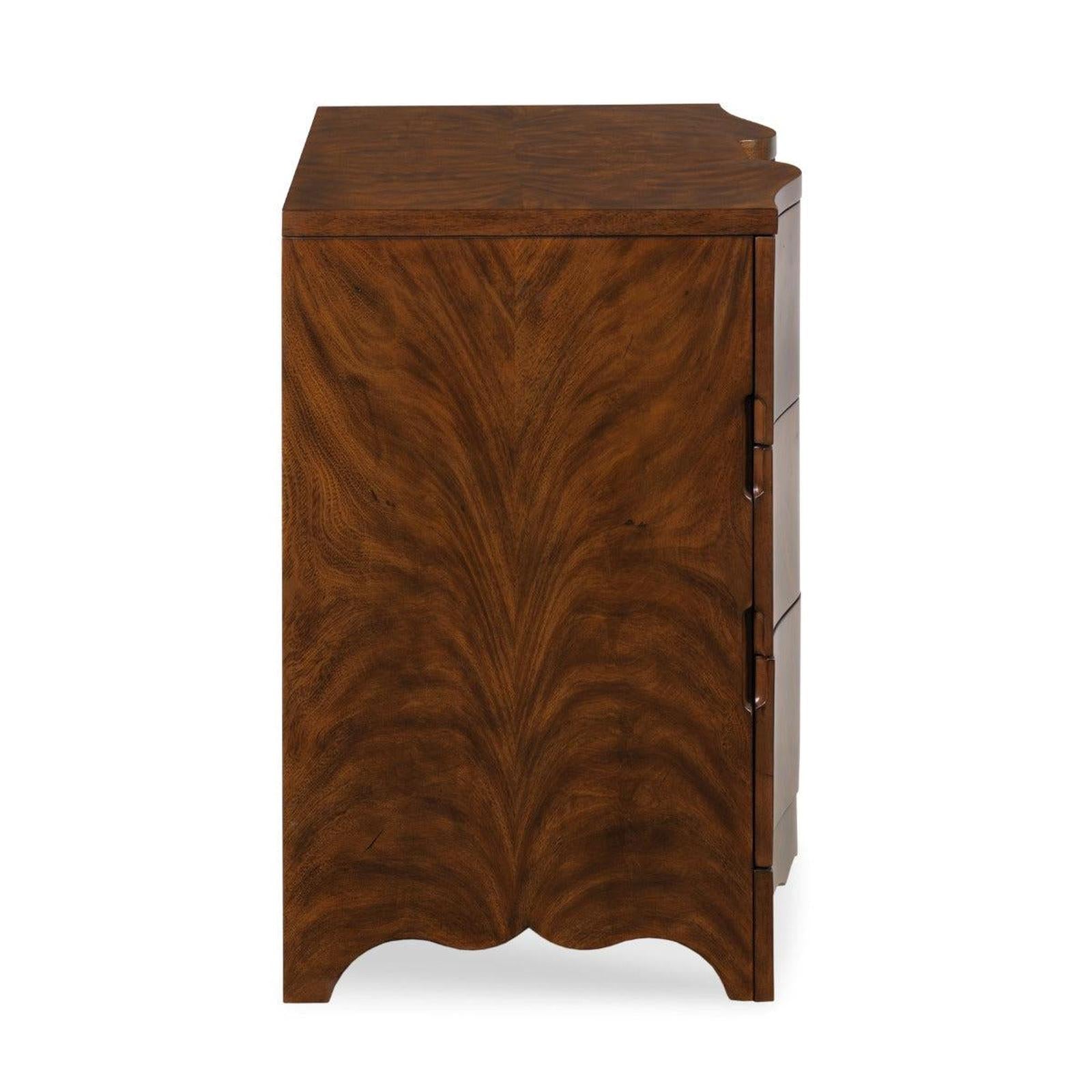 Woodbridge Furniture Cumberbund Chest
