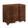 Woodbridge Furniture Cumberbund Chest