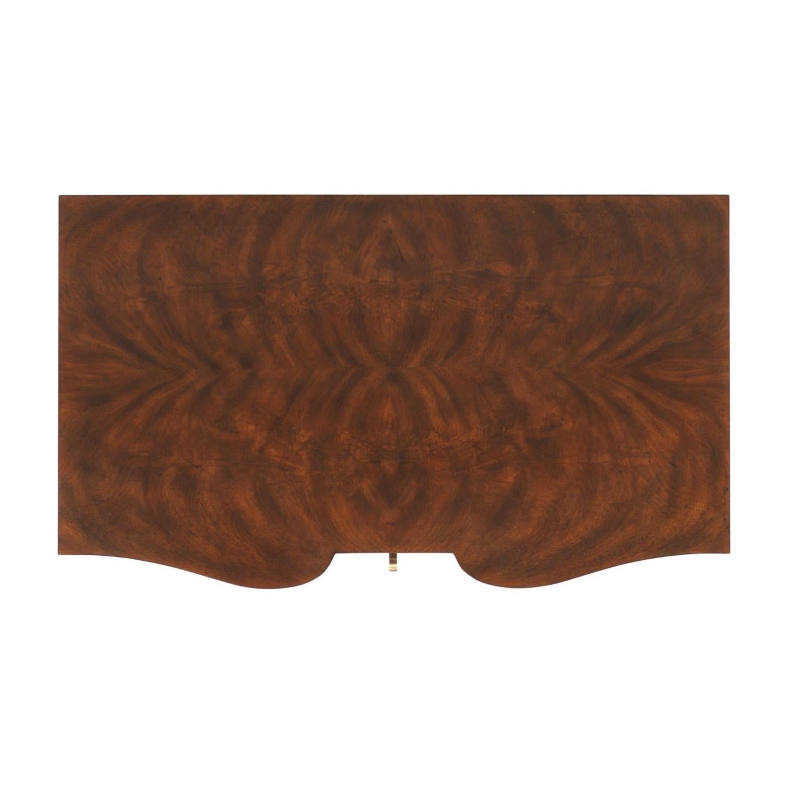 Woodbridge Furniture Cumberbund Chest