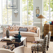 Woodbridge Furniture Cumberbund Chest