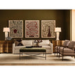 Woodbridge Furniture Cumberbund Chest
