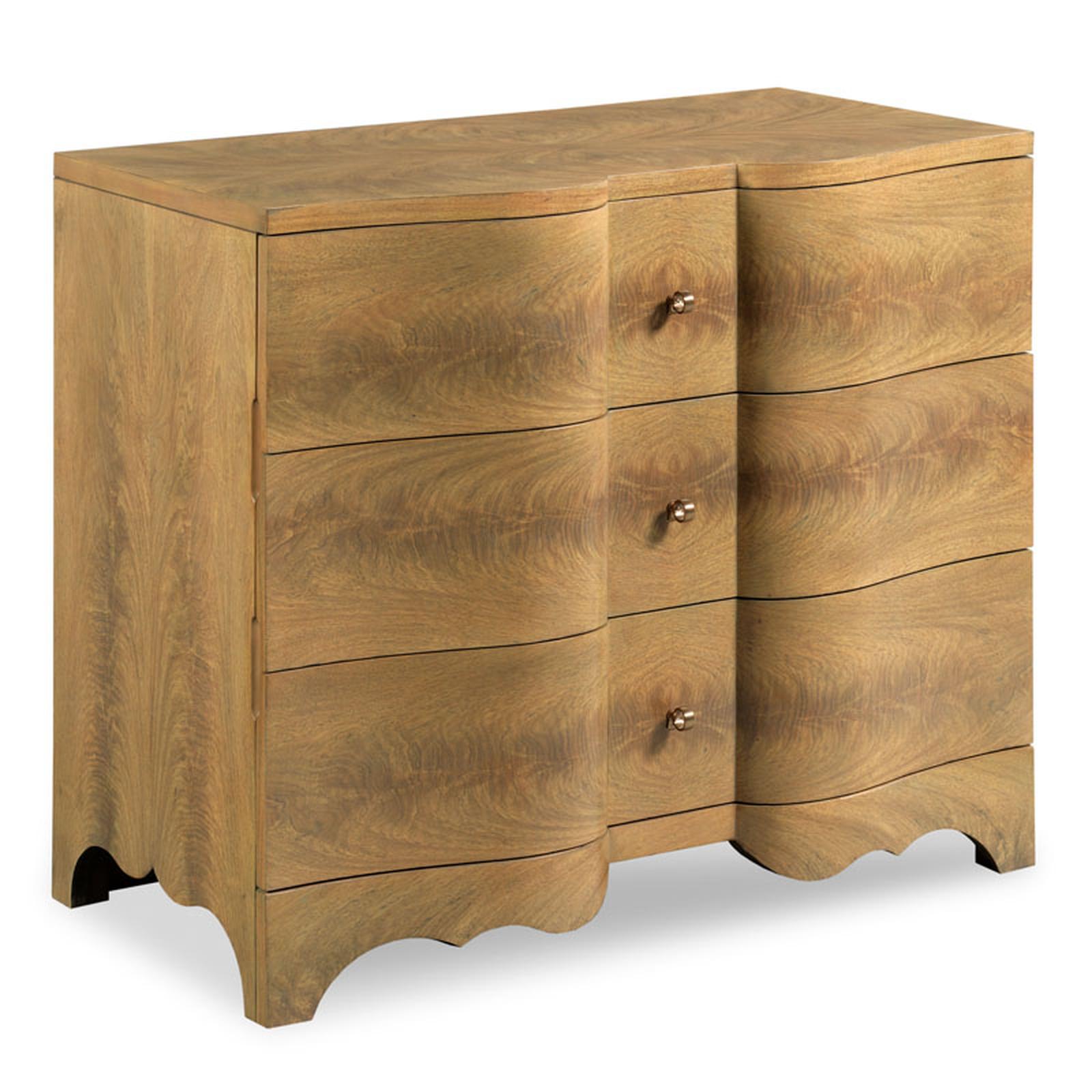 Woodbridge Furniture Cumberbund Chest