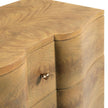 Woodbridge Furniture Cumberbund Chest