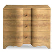 Woodbridge Furniture Cumberbund Chest